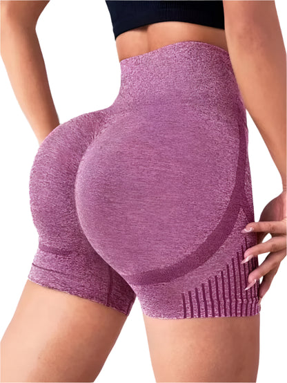 Women Yoga Shorts