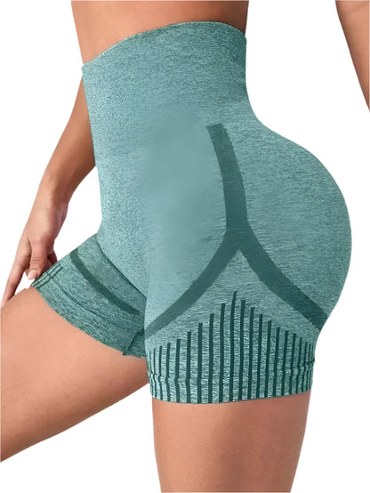 Women Yoga Shorts
