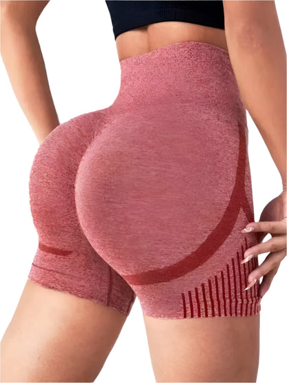 Women Yoga Shorts