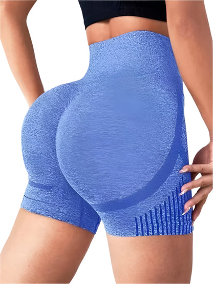 Women Yoga Shorts