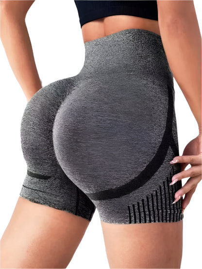 Women Yoga Shorts