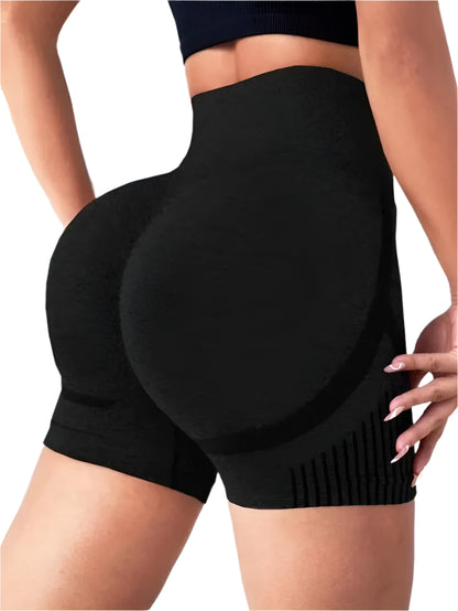 Women Yoga Shorts